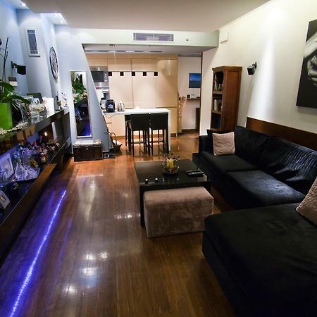Deluxe Boutique Suite , Jacuzzi, Private Parking, Fireplace Thessaloniki Exterior photo