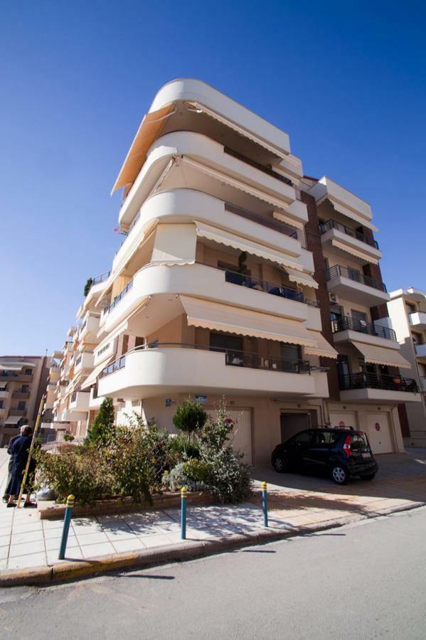Deluxe Boutique Suite , Jacuzzi, Private Parking, Fireplace Thessaloniki Exterior photo