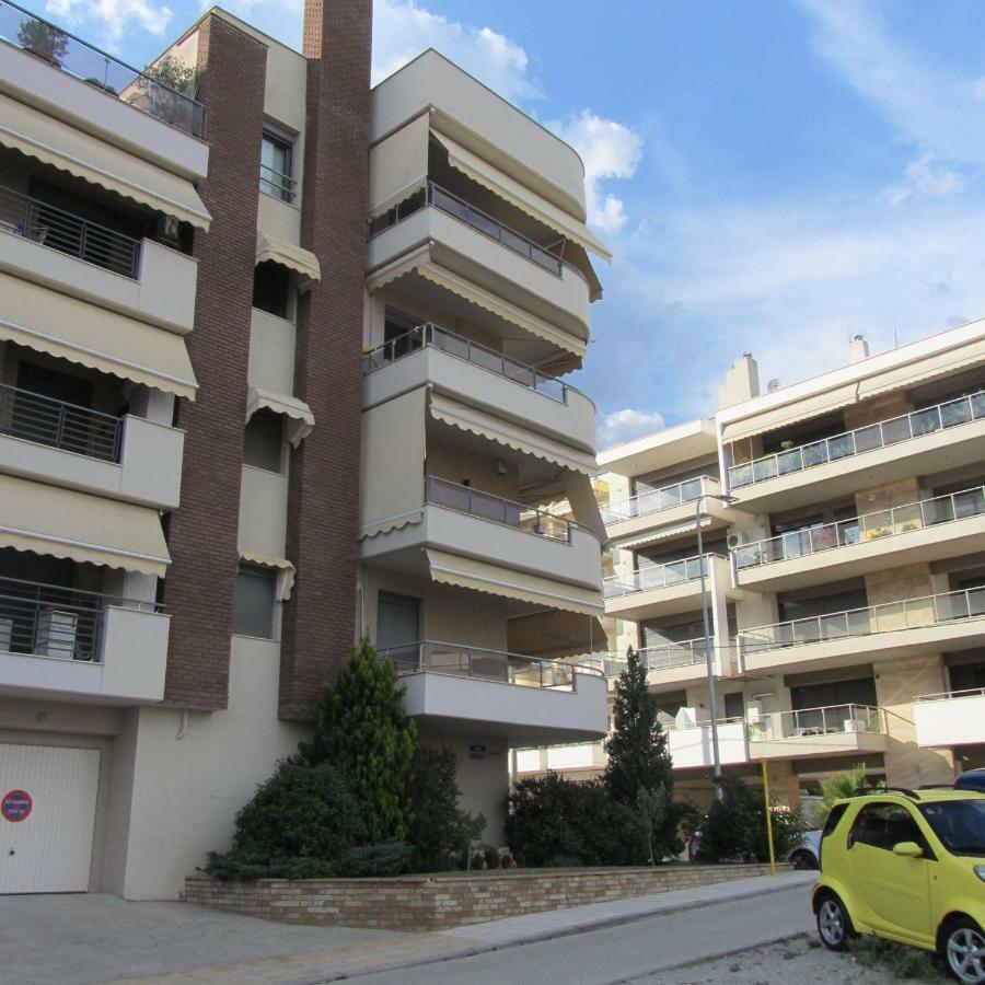 Deluxe Boutique Suite , Jacuzzi, Private Parking, Fireplace Thessaloniki Exterior photo