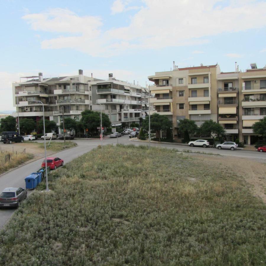 Deluxe Boutique Suite , Jacuzzi, Private Parking, Fireplace Thessaloniki Exterior photo