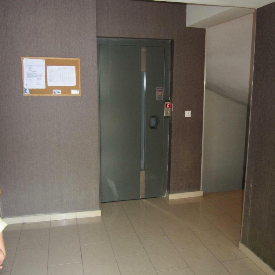 Deluxe Boutique Suite , Jacuzzi, Private Parking, Fireplace Thessaloniki Exterior photo